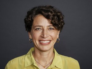 Dr. Siglinde Hessler