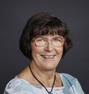 Doris Schröder